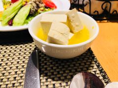 蚌肉豆腐-胥城大厦-胥香自助餐厅