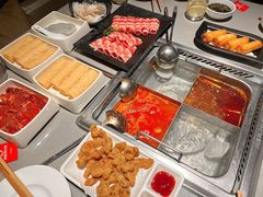 -海底捞火锅(方塔东街店)