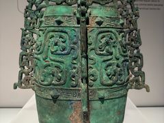 -上海博物馆(人民广场馆)