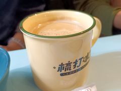 -梳打冰室(氹仔店)