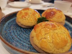 -白天鹅宾馆-宏图府餐厅