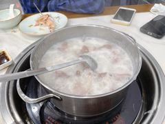 -盈田盈粥庄(博山东路店)