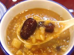 -宏状元现熬粥·京味菜(黄寺大街店)