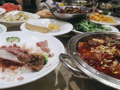 -老山东·山东菜(鲁菜名店)