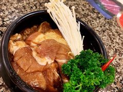 -韩罗苑(万象城店)