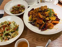 -榕意·川味之美(深业上城店)