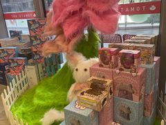 -蕃茄田艺术•美术绘画 •硬笔书法(滨江海威领界店)