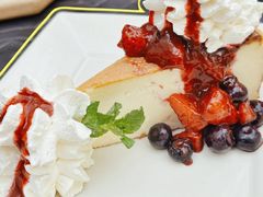 -The Cheesecake Factory芝乐坊餐厅(兴业太古汇店)