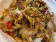 -庆江南江南菜(琴湖溪里花园城店)