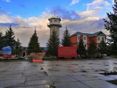 -北极村旅游风景区