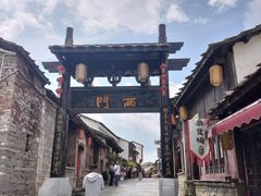 -安顺旧州古镇