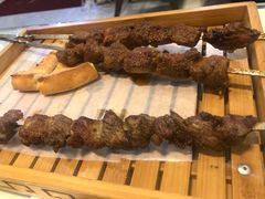 -东四民芳餐厅(世茂工三店)