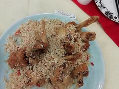 -卫鼎轩·曹公馆(鼓楼店)