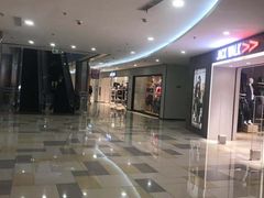 -鹏欣水游城