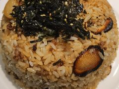-隐炉和牛烧肉店(群力店)