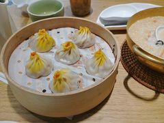 -苏小柳点心·手作小笼包(新街口分院店)