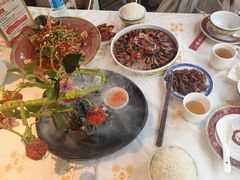 -南昌大饭店·非遗南昌菜(万寿宫店)