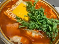 -HOTISLAND海鸡岛·韩国料理(江南西店)