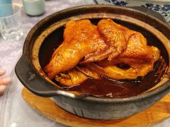 -山外山菜馆(玉泉路店)