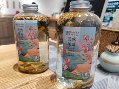 -山食间·中式营养轻餐(保利时光里店)