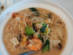 -莆田餐厅PUTIEN(世博源店)