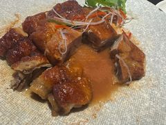 -粥王府 老广传家菜(高桥路店)
