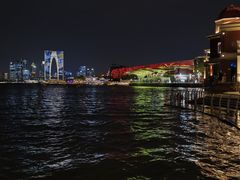 -金鸡湖景区