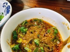 -老铜锅涮羊肉(大连海滨住宅小区店)