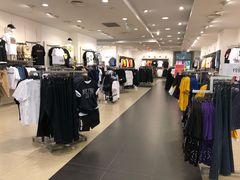 -C&A(西市城购物中心店)