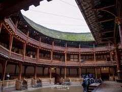 -莎士比亚环球剧场