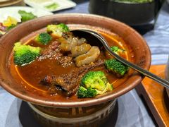 -狮王府淮扬菜(万象城店)