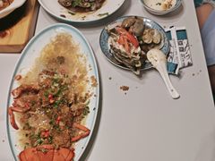 -鲜味食族水产·海鲜餐厅