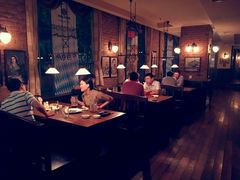 -宝莱纳啤酒花园餐厅PAULANER BRAUHAUS Nanjing(广州路店)