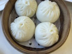 绿柳素菜包-古南都·清真绿柳居菜馆(太平南路店)