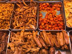 -绝味鸭脖(新闻路店)