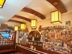 -樱の花亭日本料理店