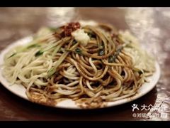 -华天新川面馆(闹市口店)
