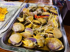 -马路牙子地桌烤肉(工体店)