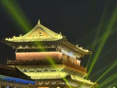 -大同古城墙