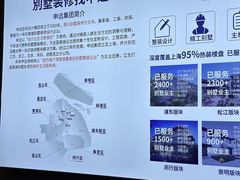 -申远空间设计丨大宅别墅装修定制(徐汇设计中心)