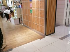 -远洋未来广场(育慧北路店)