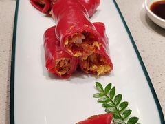 -雍哲港式餐厅(张家港万达店)