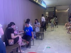 -海底捞火锅(万科广场店)
