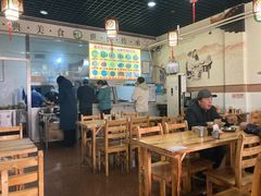 大堂-昌顺马记小吃店(昌盛园店)