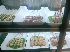 -伊斯麦尔丝路·新派菜(沙子口店)