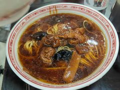 -吴茂兴本帮面(百色路店)