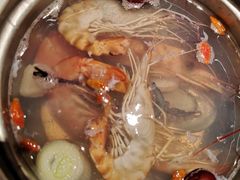 -加餐海鲜自助(宝龙一城店)