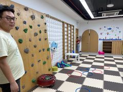 -大米和小米儿童成长中心·社交言语·感统·学习力提升(光明中心)