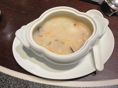 宋嫂鱼羹-杭州西子湖四季酒店·金沙厅
