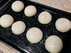 烧饼-天天平价生鲜超市(庙山社区西)